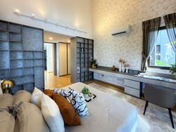 Fernhill Road (D10), Semi-Detached #606996981